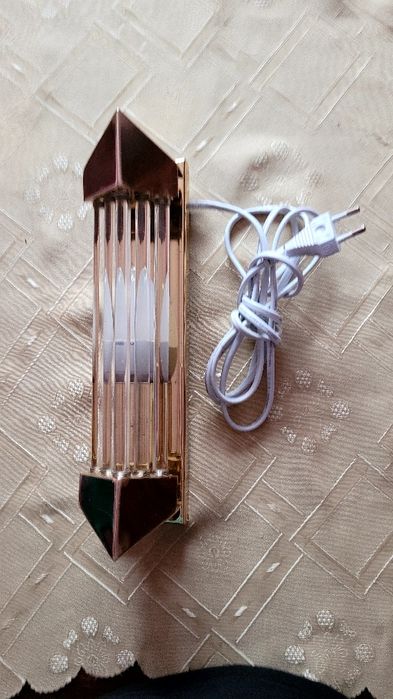 kinkiet niemieckiej firmy honsel