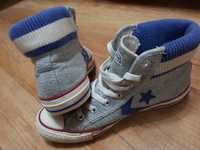 Converse trampki 38 szare Converse