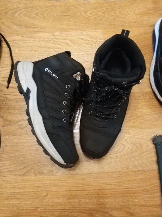 Кроссовки Ботинки 39 размер