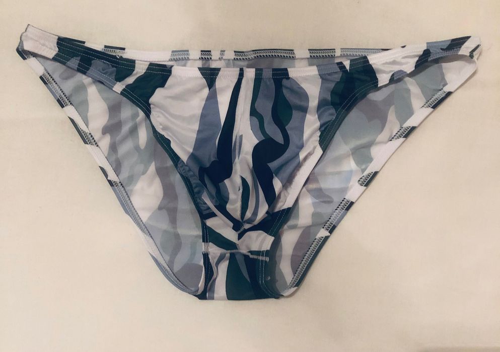 Slips / cueca de homem muito confortáveis