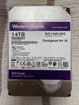 Жёсткий диск Western Digital 14TB
