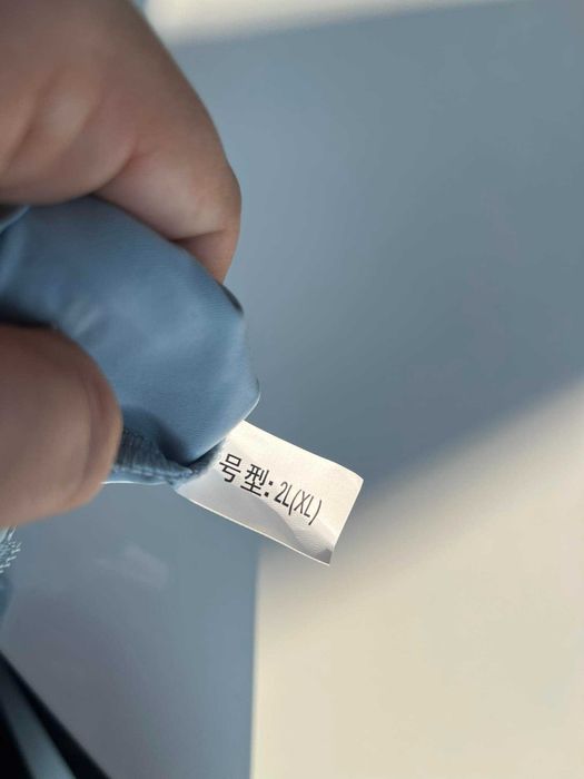 Nowy top stanik damski