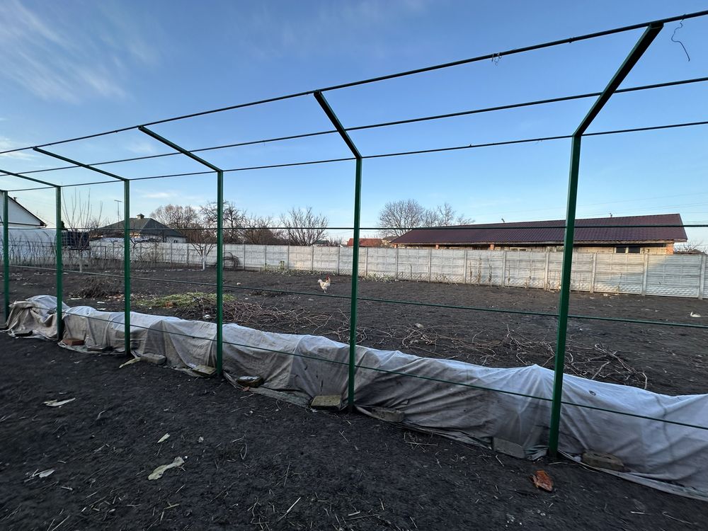 Продаж Гостевого газифіковано Будинку10 сот вул. Мусорcького