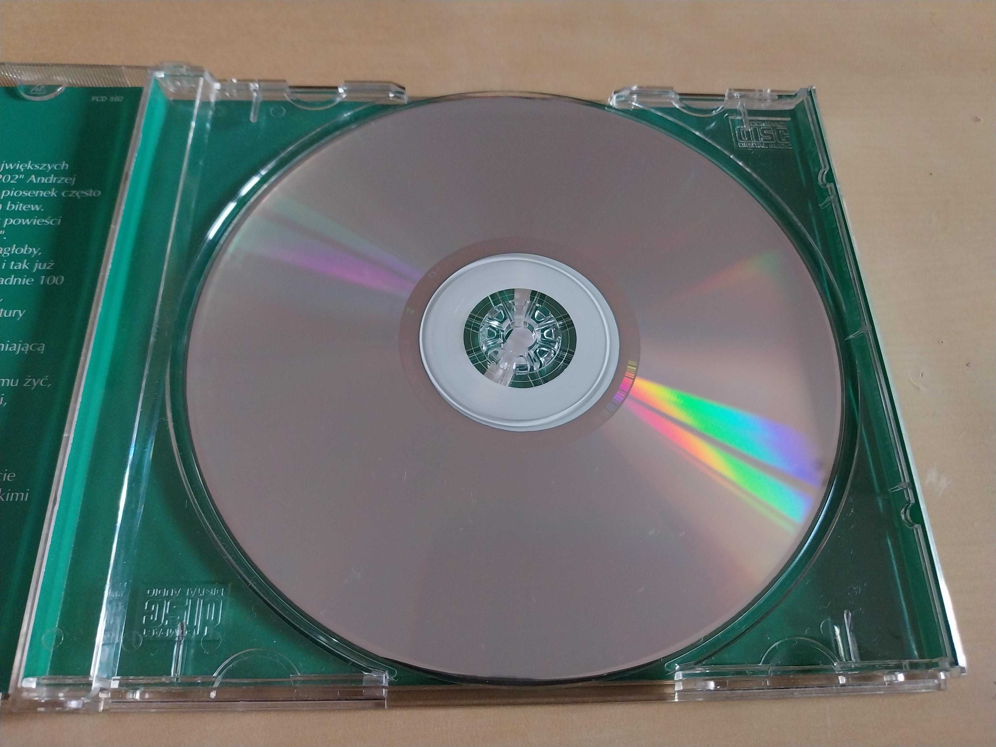 60 minut na godzinę – Rycerze Andrzeja Waligórskiego CD