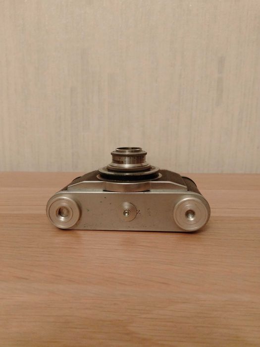 Aparat fotograficzny Altix lata 50-te