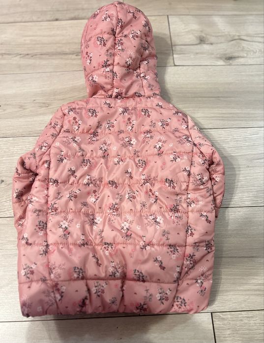 Продам демісезонну куртку