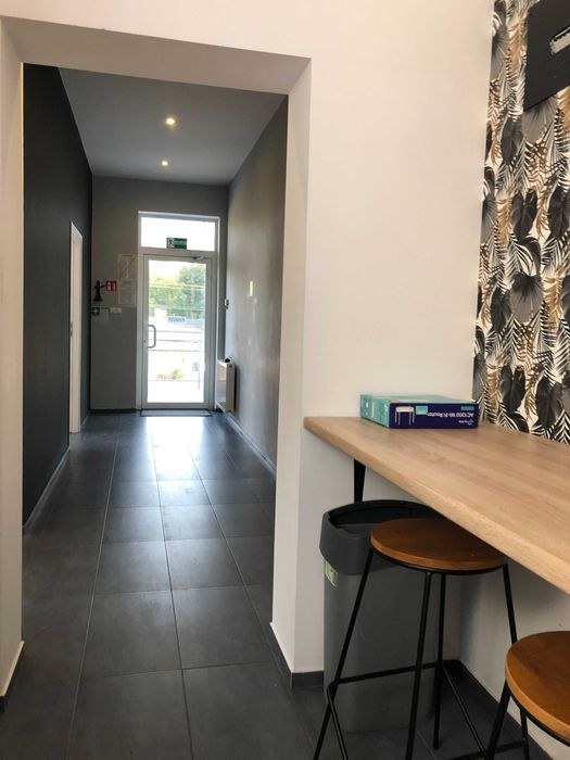 Lokal usługowo handlowy - powierzchnia 70 m/2 Marki Al. J.Piłsudskiego