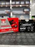 Akumulator motocyklowy YUASA YTZ14S 12V 11.8Ah 230A !Stary Rocznik!