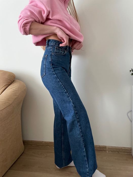 Продам стильні джинси