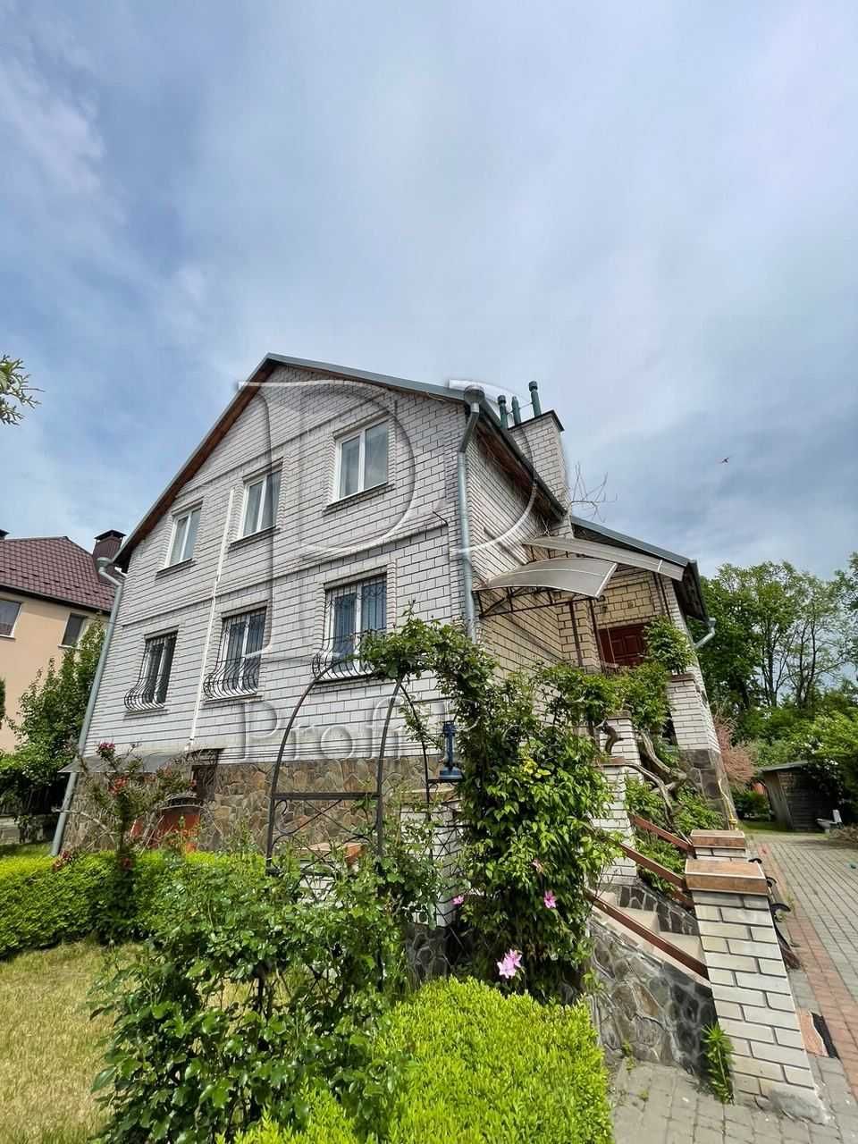 Оренда будинку, басейн/Крюківщина/Молодіжний/Львівська/Характер park