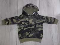 Bluza Next rozmiar 6-9 mies