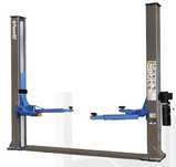 Elevador Auto c/2 Colunas Desencravamento Manual PA2L4A
