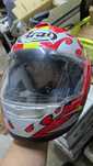Шлемы мотоциклетные Arai новые