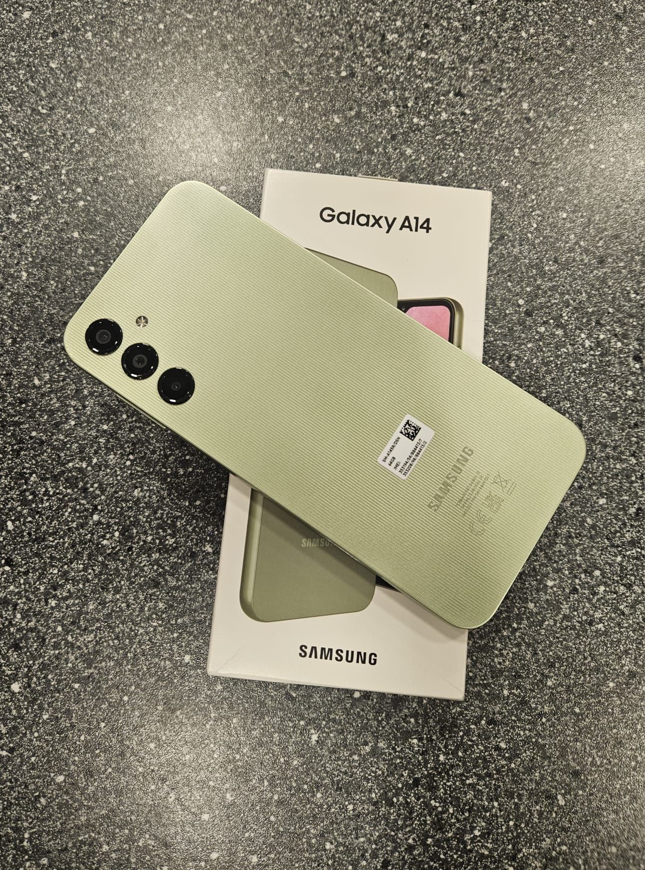 Telefon Samsung Galaxy A14