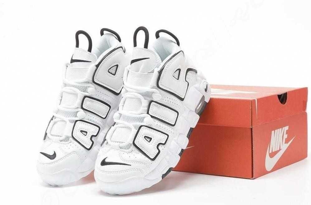 Женские кроссовки Nike Air More Uptempo 36-41 найк аир Распродажа