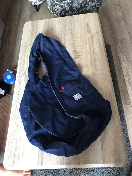 Torba dla psa Liletink DENI plus