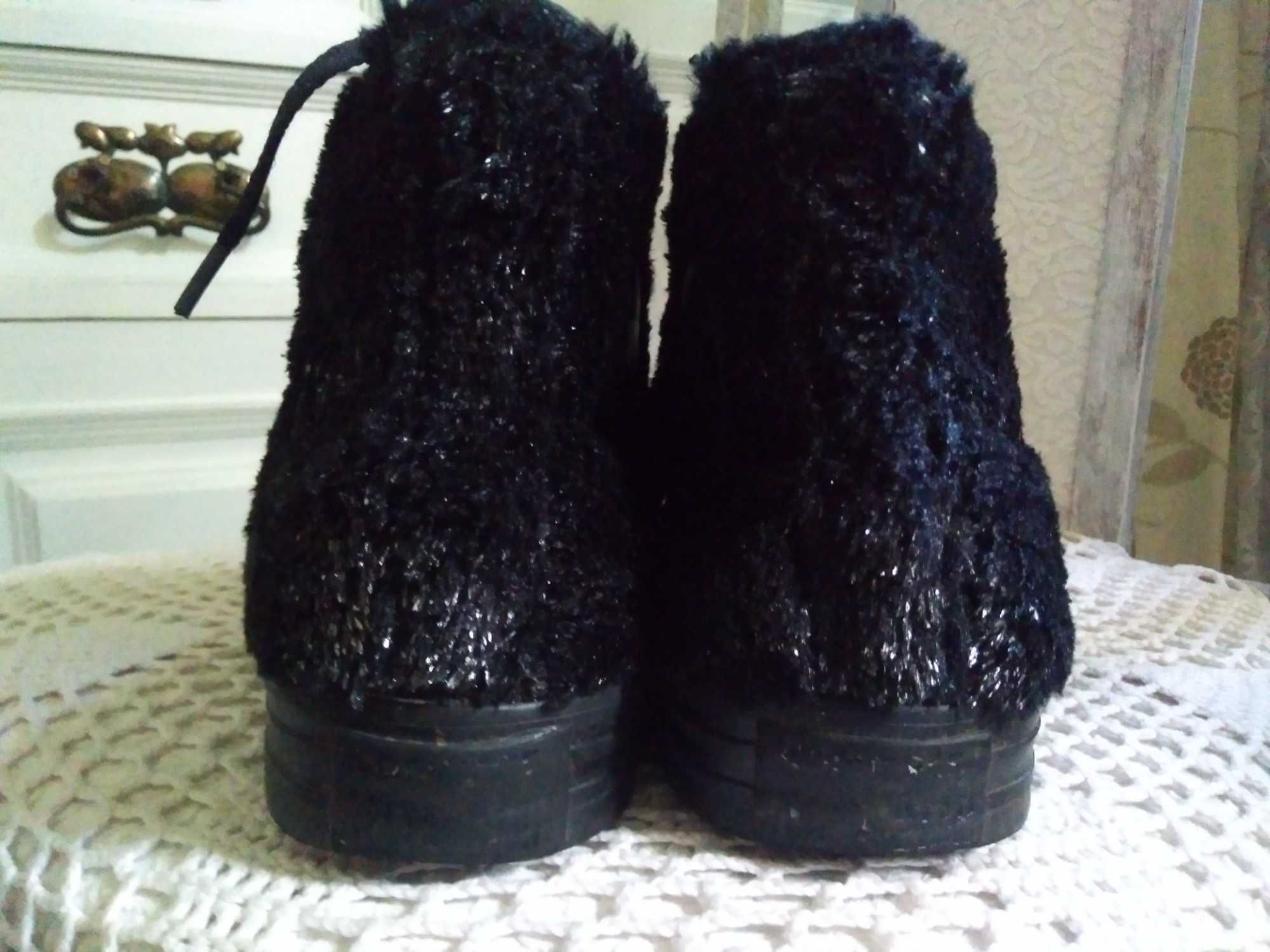 jak NOWE Converse trampki za kostkę rozmiar 40 buty damskie
