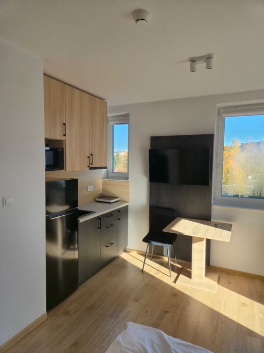 Mieszkanie do wynajęcia aleja Powstańców Warszawy 26a Rzeszów