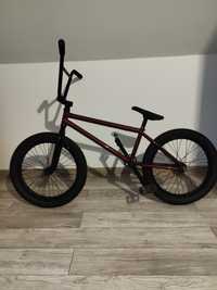 BMX  BSD THE BEVERAGE 21" 2013 ( primo,odyssey)