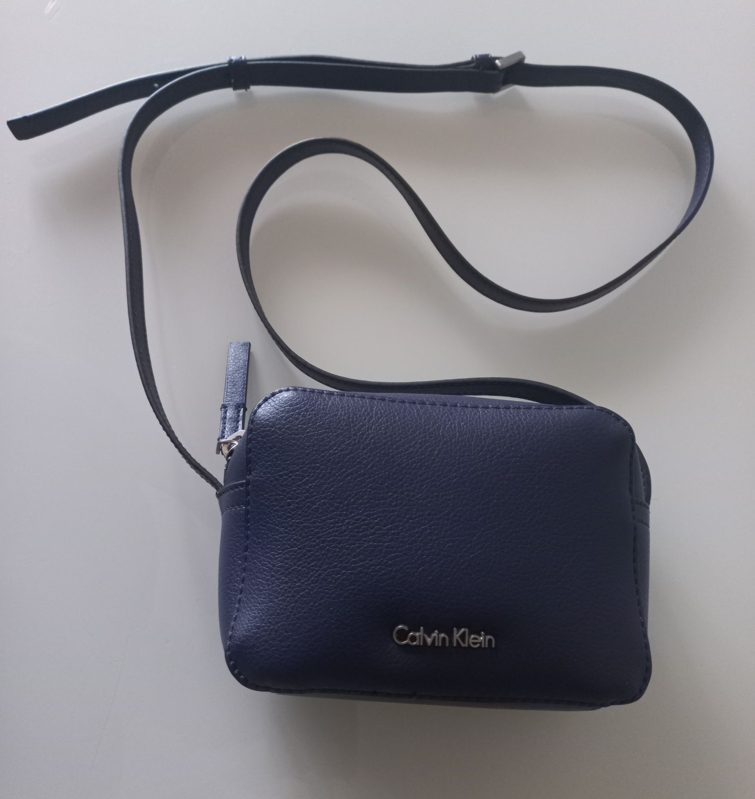 Calvin klein torebka damska