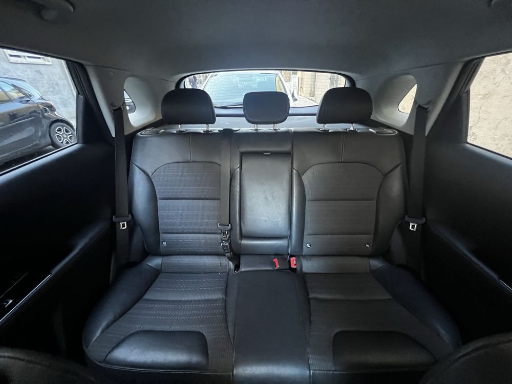 Kia Niro 1.6 hev Tx