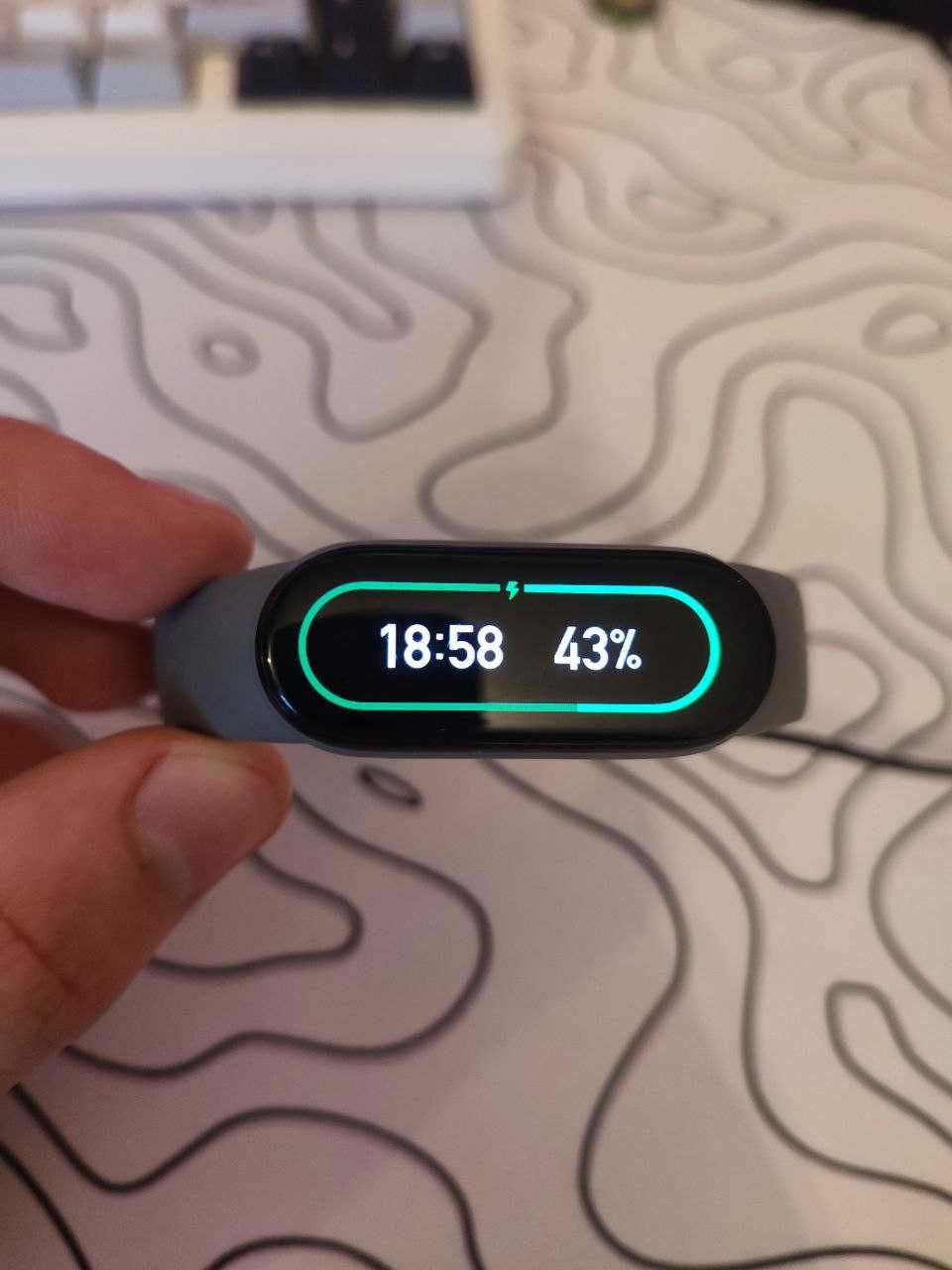 Xiaomi Mi Band 6 NFC