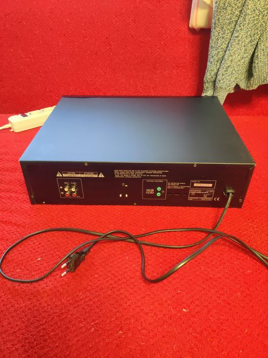 Kenwood KX 3080 в коллекцию