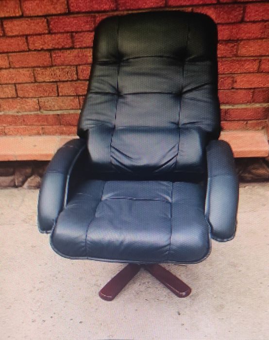 Кресло - реклайнер