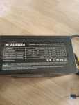Sprzedam zasilacz ibox aurora 400w