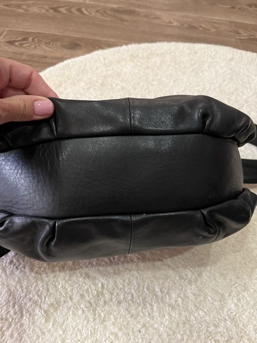 Продам натуралтные кожаные сумки,состояние ,ок!