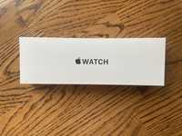 Apple Watch SE black NEW