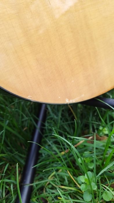 Класична гітара Maxwood MC6501, 4/4