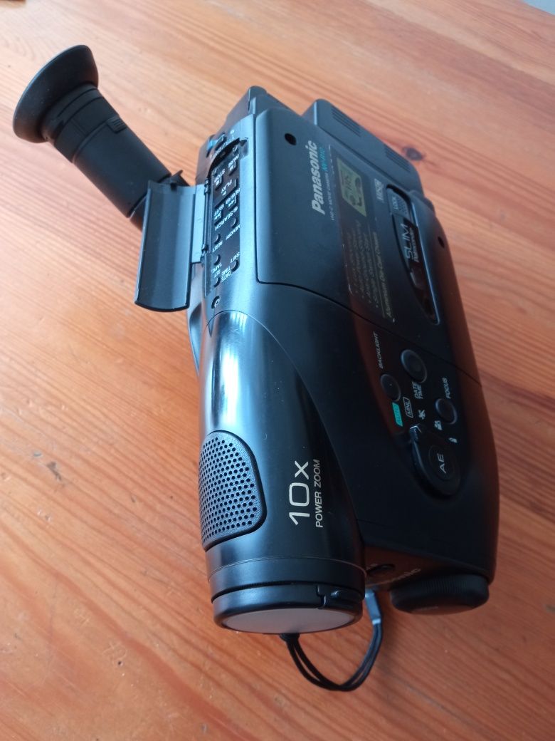 Kamera Video Panasonic  + torba, wysyłka