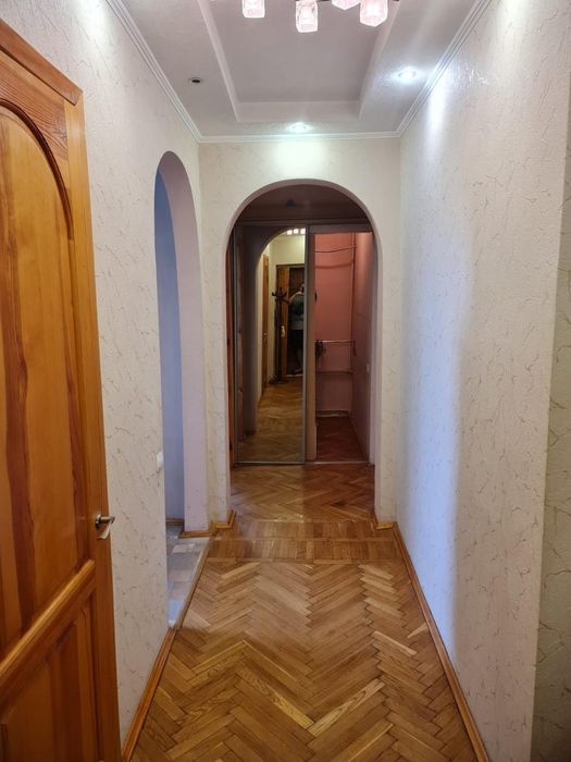 Аренда 2 комнатной квартиры Мироносицкая центральный парк