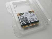 Wi-Fi МОДУЛЬ Intel 7260HMW NB — 2,4G / 5G | до 867 Mbps | miniPCI-e