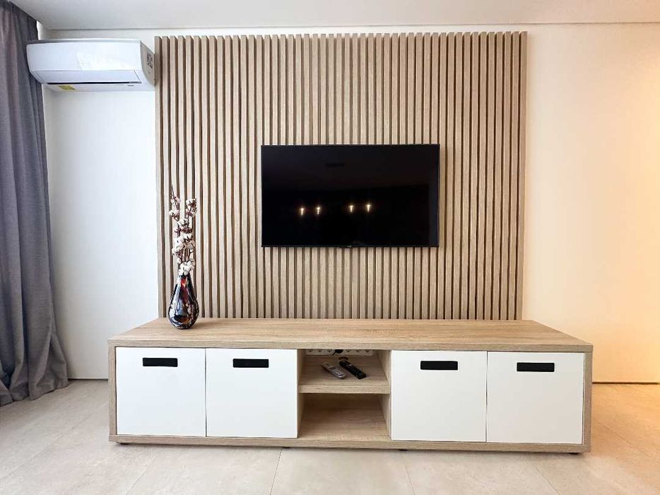 ПЕРША ЗДАЧА! 3к 96 м2, Липківського 37-В, Вокзал, ЖК Династія, БЕЗ %