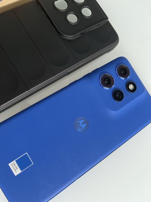 Motorola edge 50 NEO blue 12+512GB