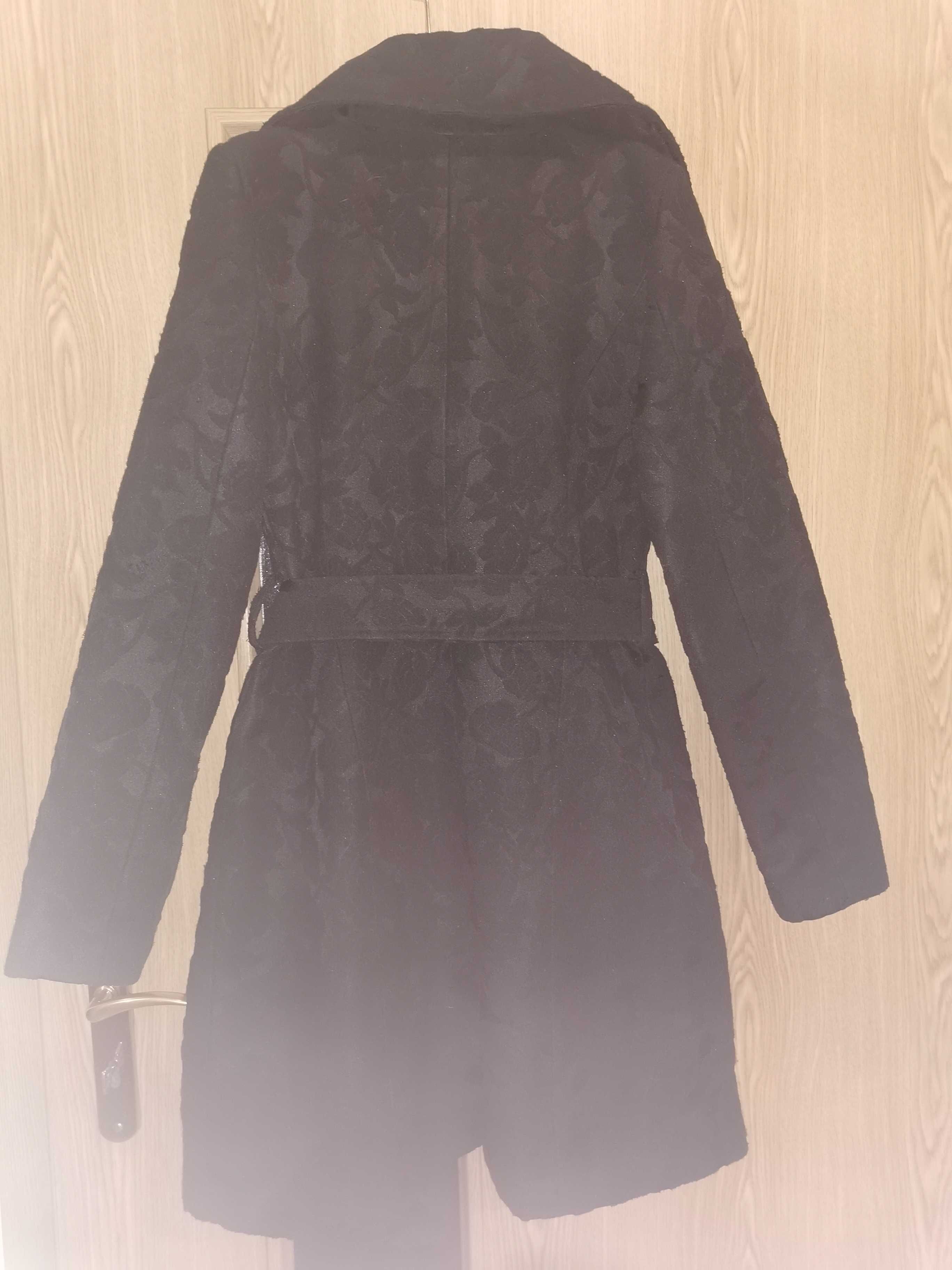 Płaszcz damski wiosenno - jesienny Mohito rozmiar 36
