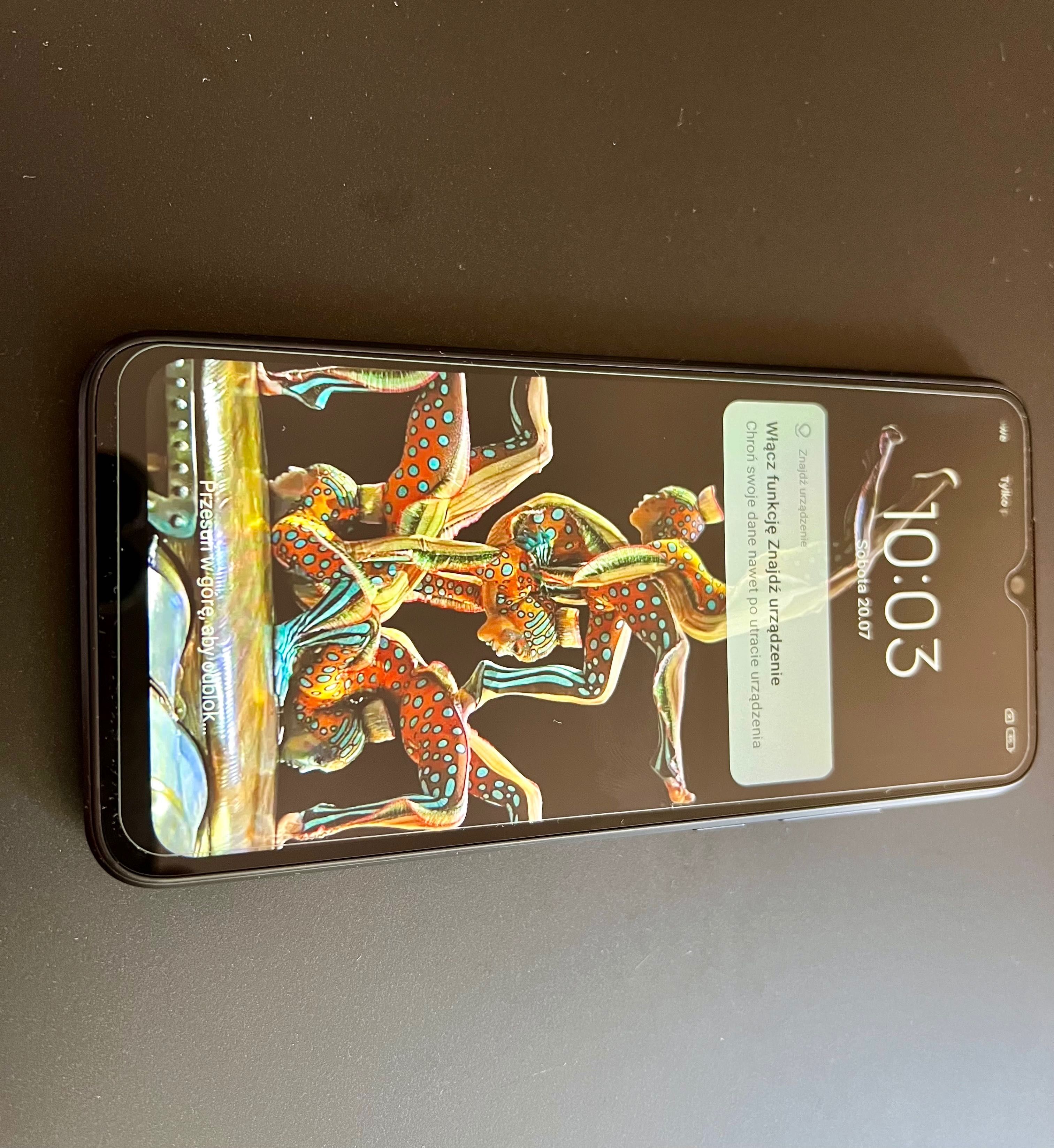 Smartfon Xiaomi Redmi 9C NFC