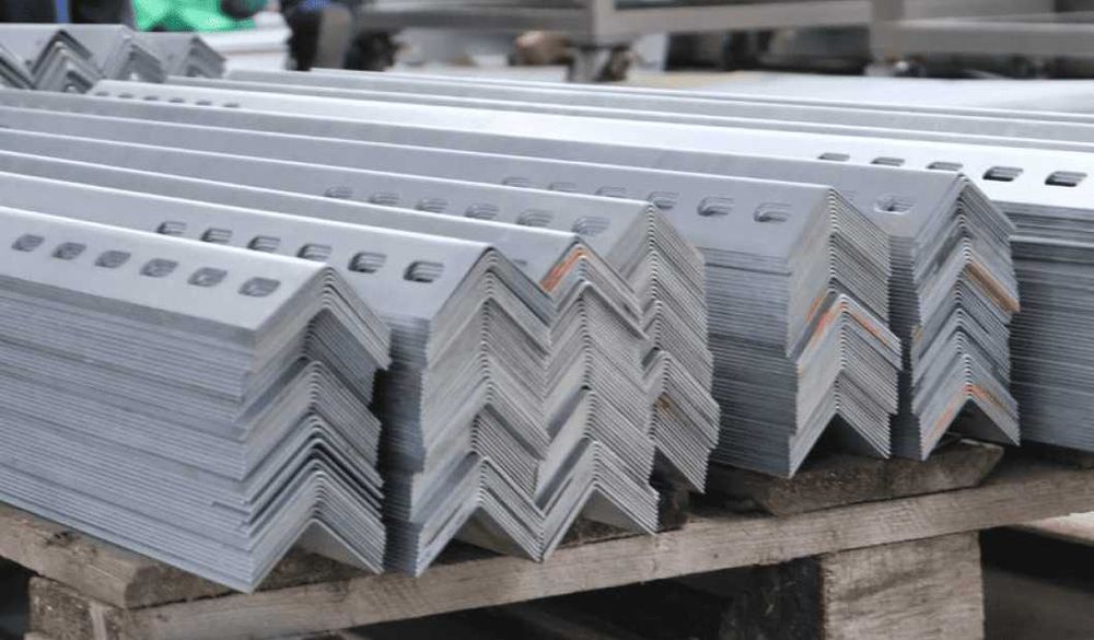 Конструкції під наземні сонячні станції!