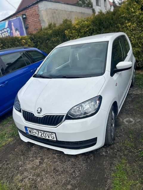 Wypożyczalnia samochodów ARES Dobrodzien