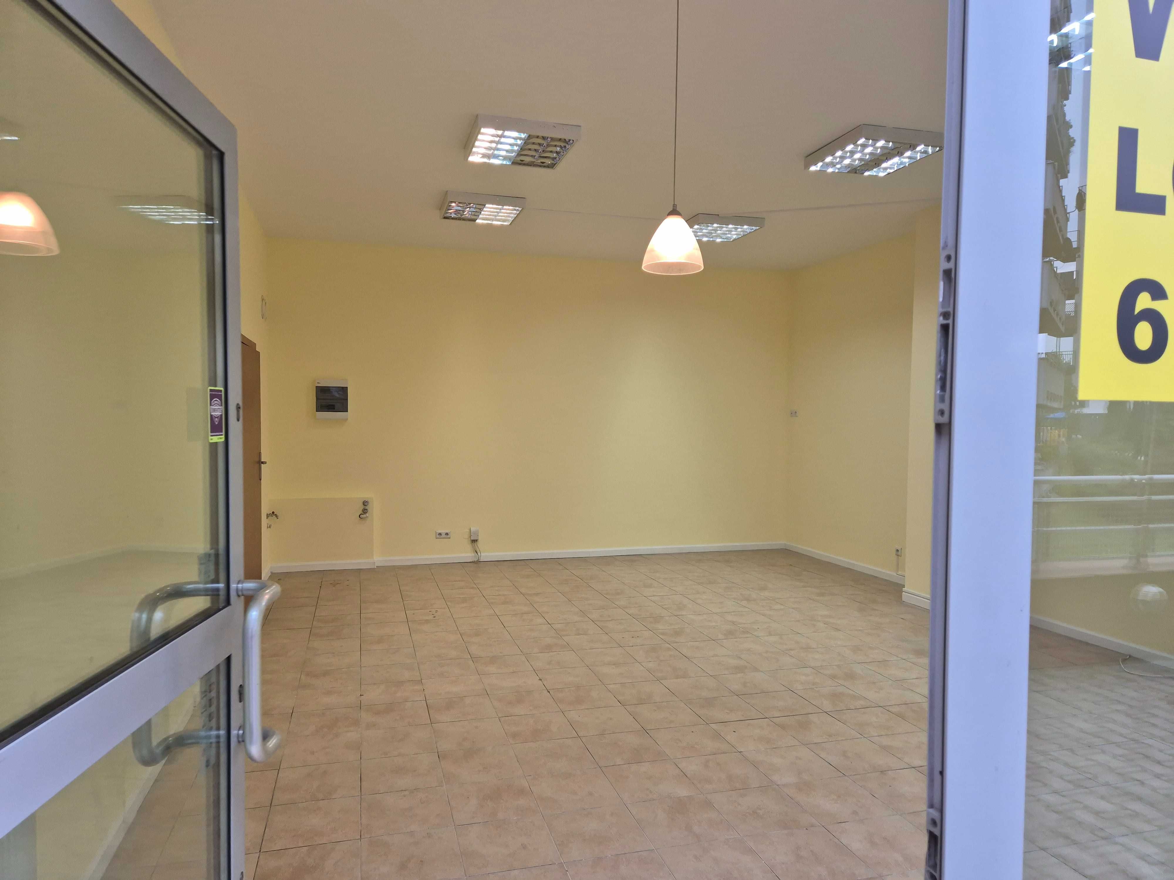 Do wynajęcia lokal usługowy 49m2