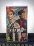 FIFA 19 CHAMPIONS EDITION nintendo switch