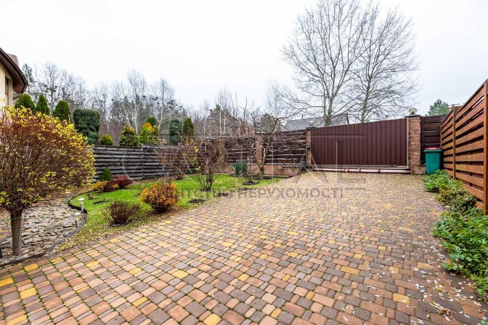 Чудовий триповерховий дуплекс 197м2 село Юрівка вул Горохівська