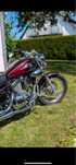 Yamaha Virago XV125