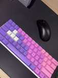 Razer Deathadder V3 hyperspeed+ huntsman mini