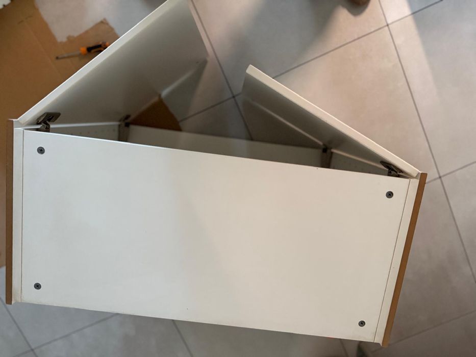 Szafka kuchenna Ikea Metod 60x80