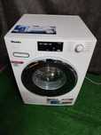 Pralka Miele Wwg 660 9 kg A+++ Transport