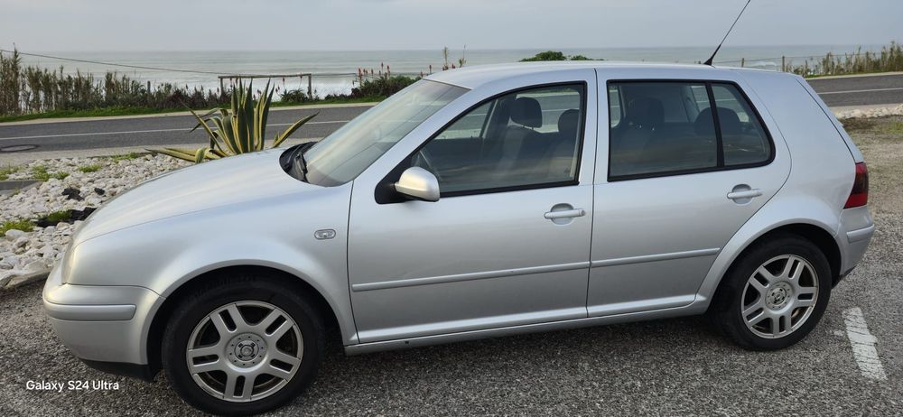 VW Golf 1.6i 25 Anos