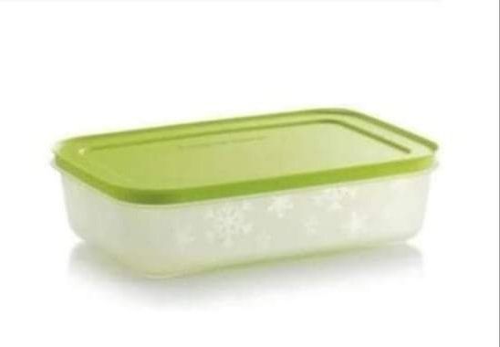 Caixas de congelação Tupperware novas vários tamanhos e preços